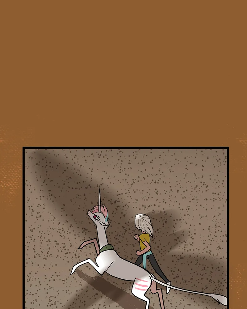 Hooves of Death Chapter 83 page 5 - 