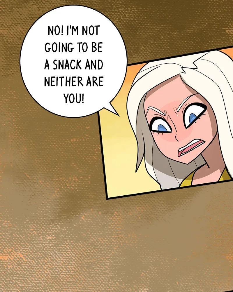Hooves of Death Chapter 83 page 41 - 