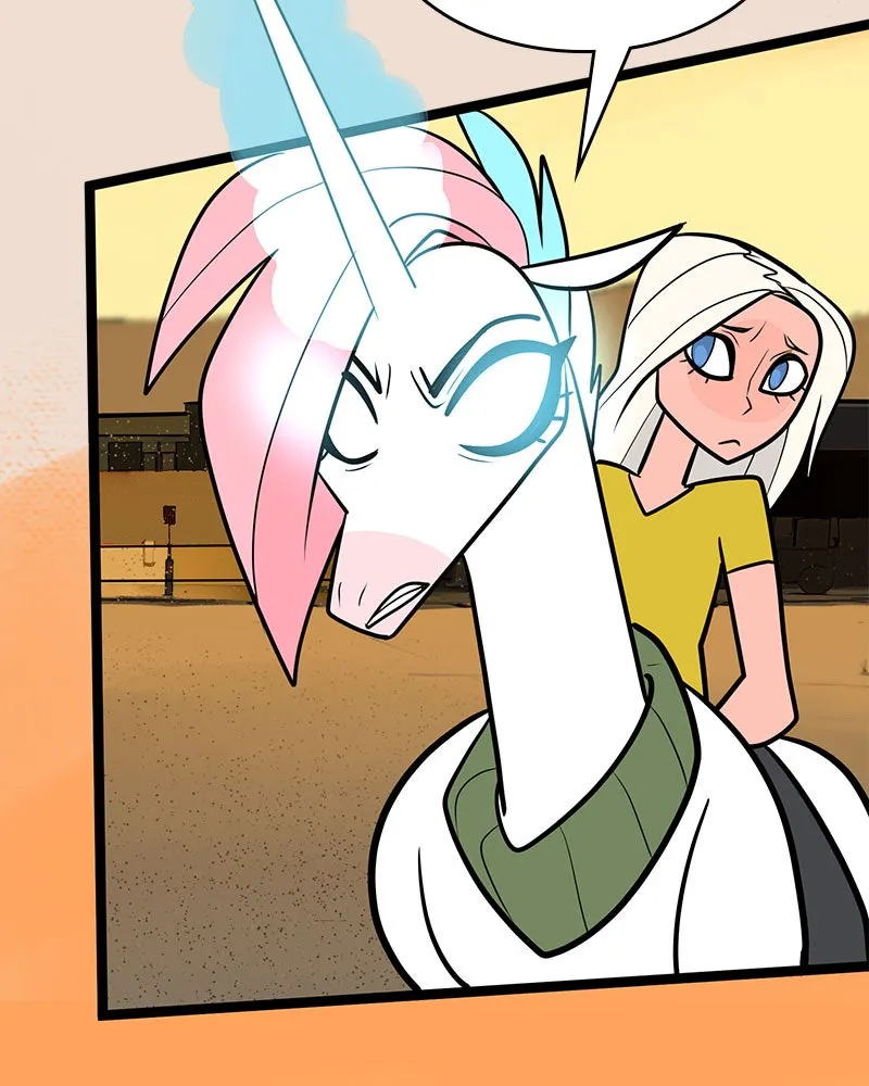 Hooves of Death Chapter 83 page 44 - 