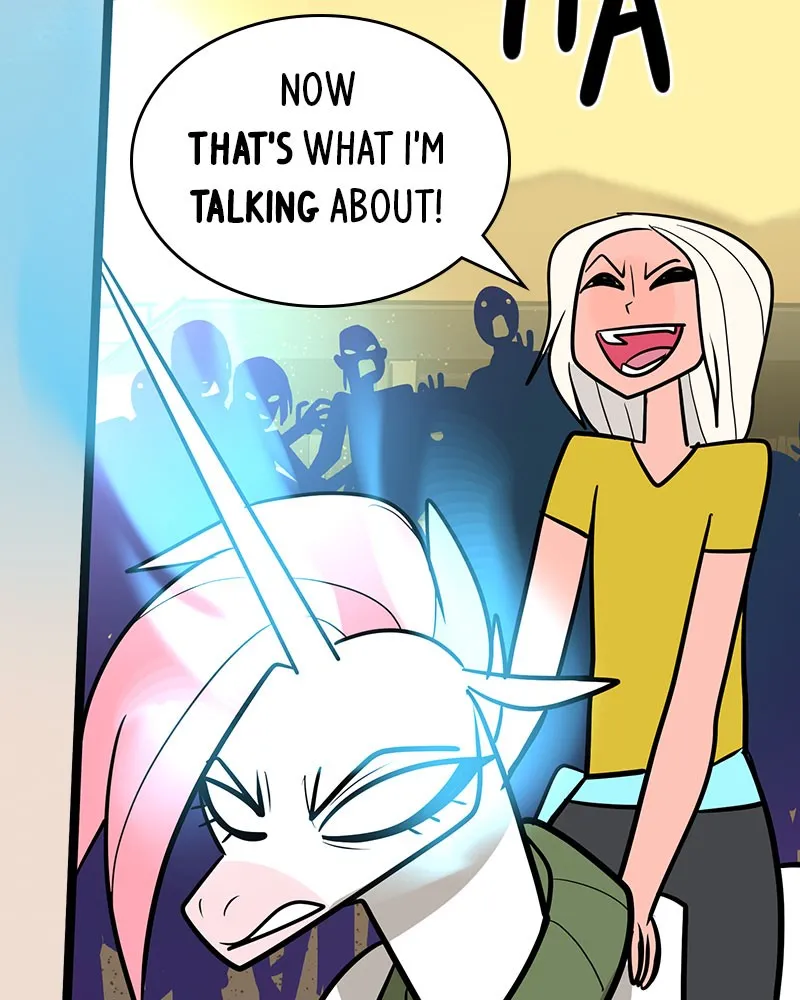 Hooves of Death Chapter 83 page 52 - 