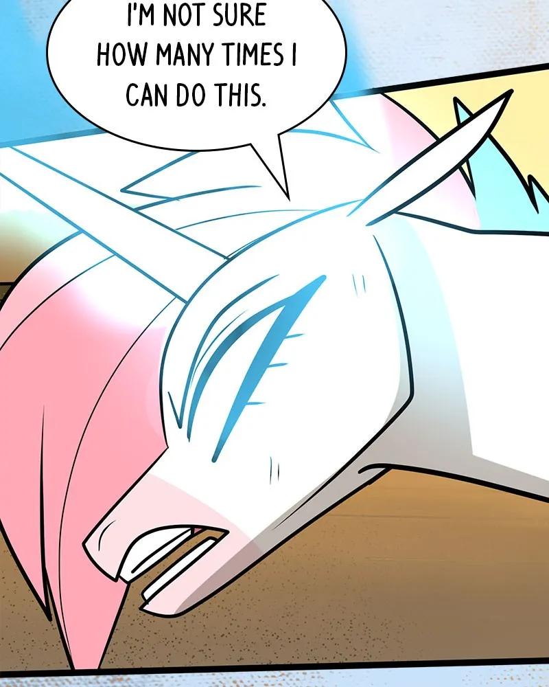 Hooves of Death Chapter 83 page 54 - 
