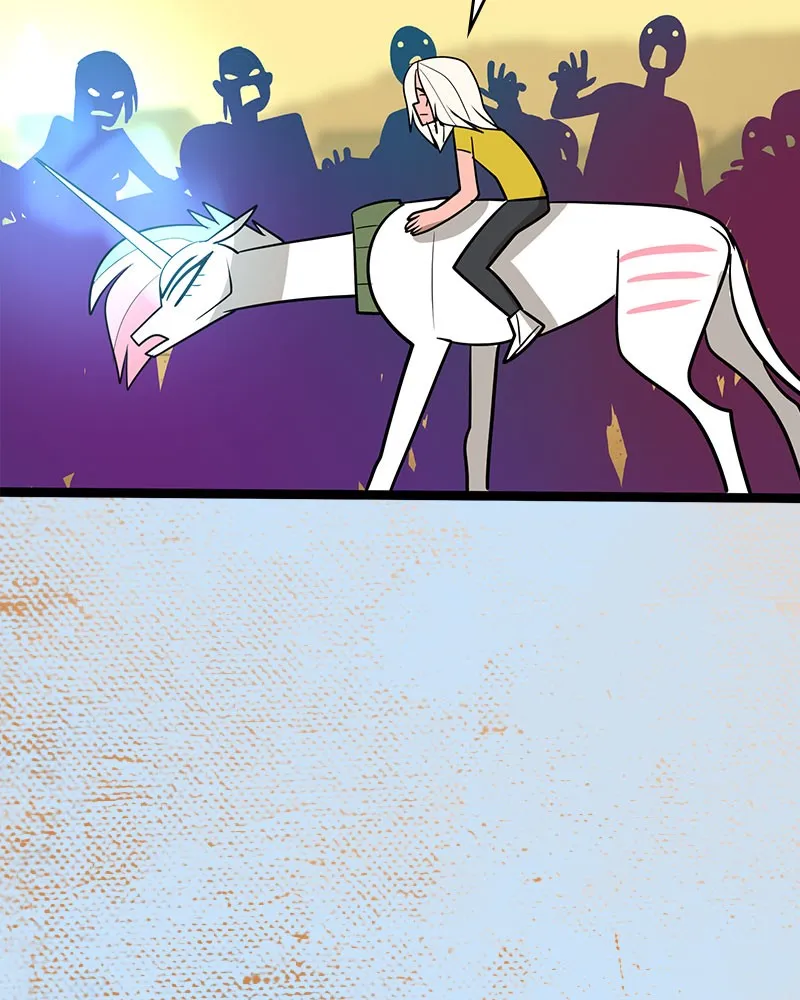 Hooves of Death Chapter 83 page 56 - 