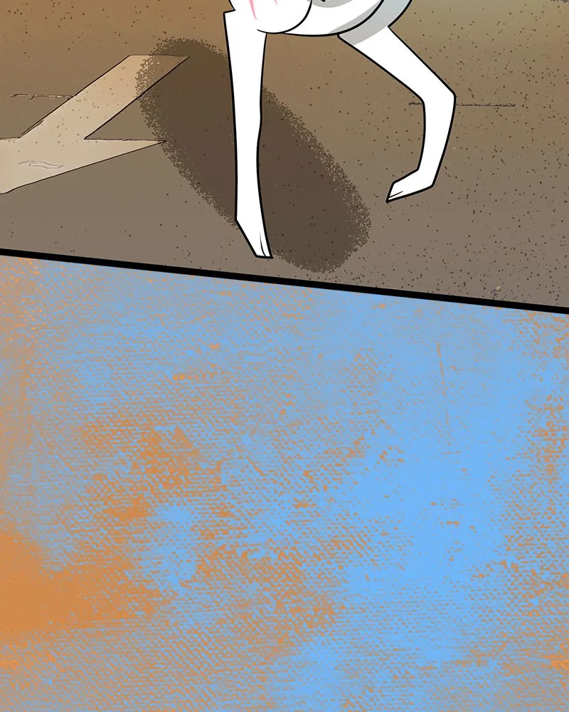 Hooves of Death Chapter 83 page 58 - 
