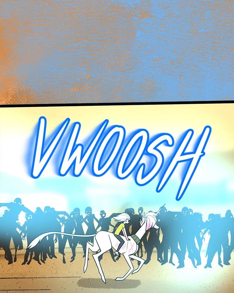 Hooves of Death Chapter 83 page 59 - 