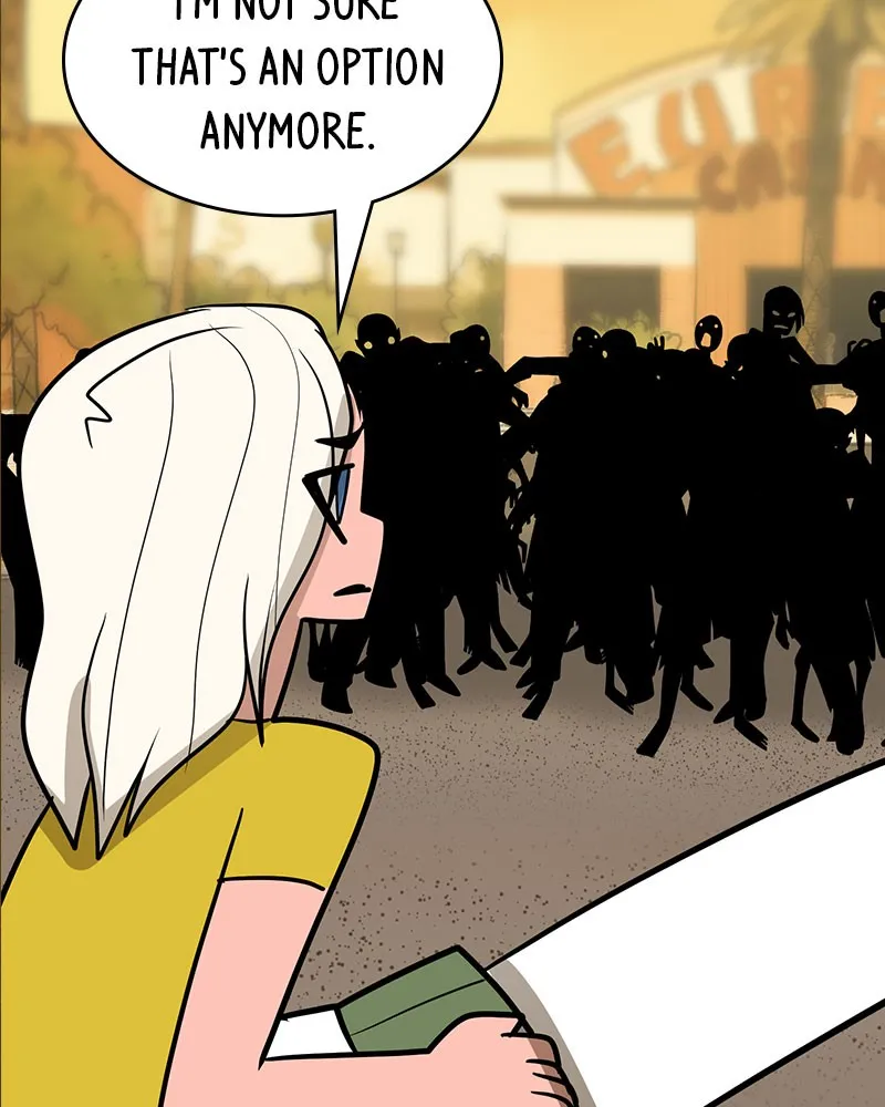 Hooves of Death Chapter 83 page 65 - 