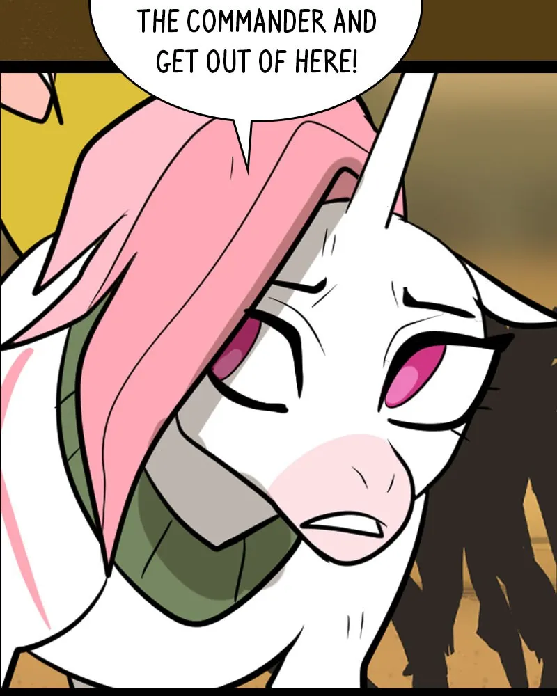Hooves of Death Chapter 83 page 67 - 