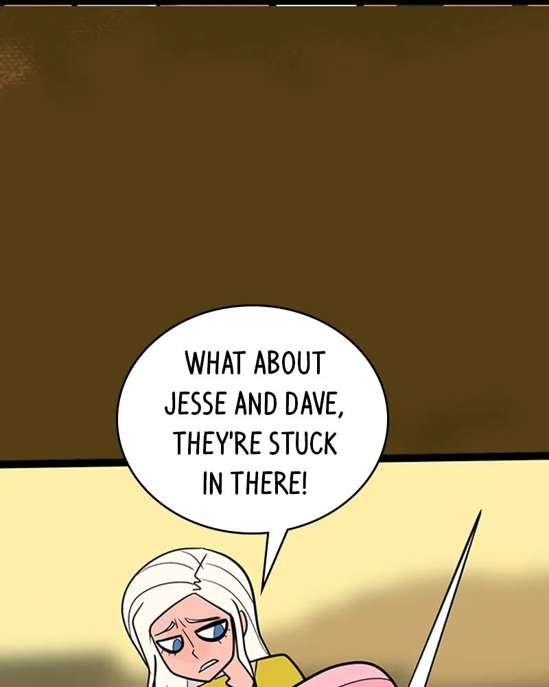 Hooves of Death Chapter 83 page 68 - 