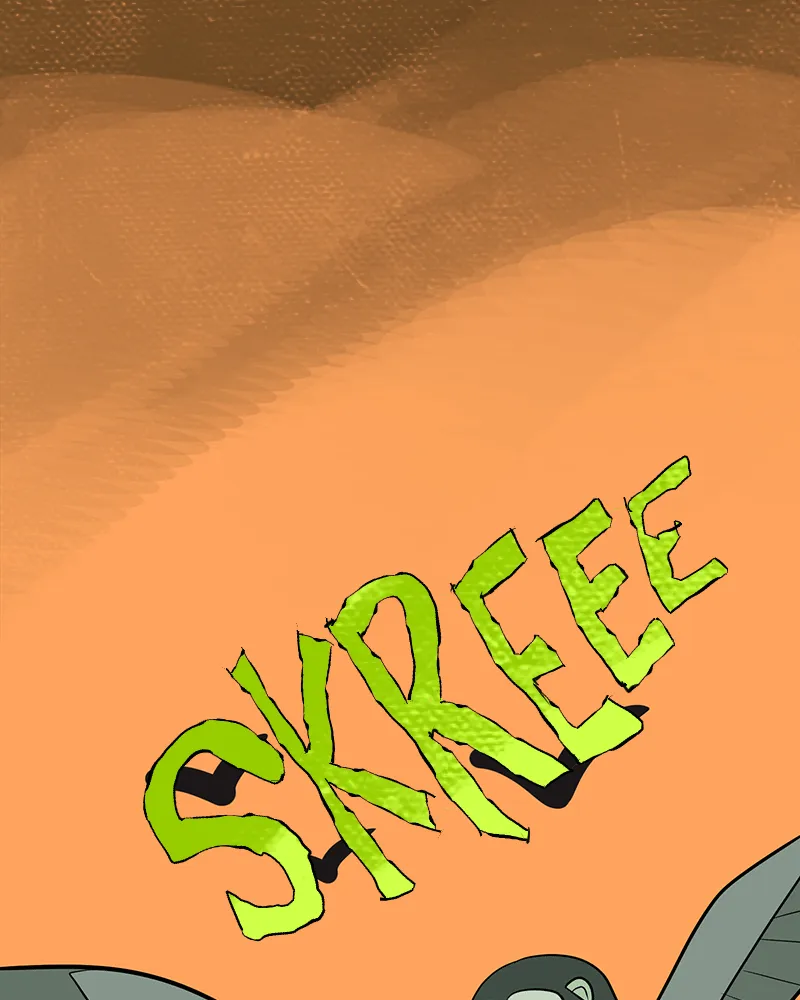 Hooves of Death Chapter 83 page 8 - 