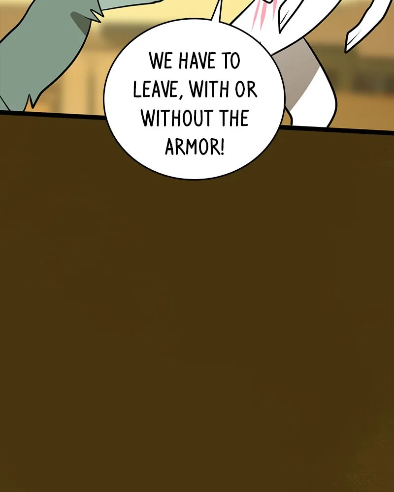Hooves of Death Chapter 83 page 71 - 
