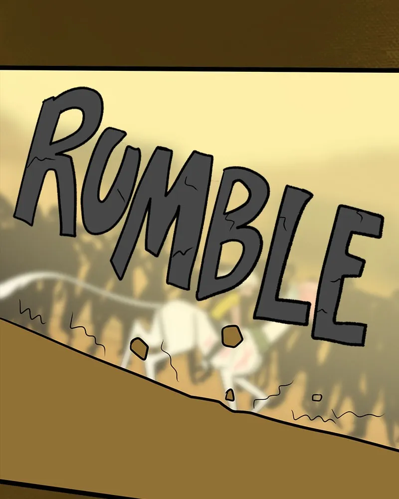 Hooves of Death Chapter 83 page 72 - 