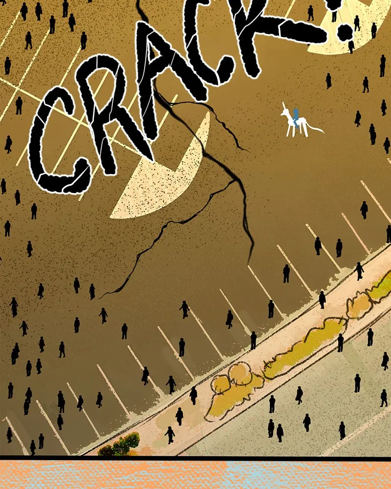 Hooves of Death Chapter 83 page 76 - 