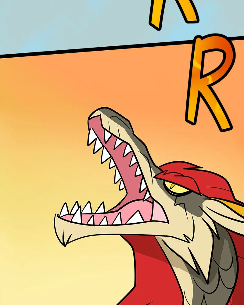 Hooves of Death Chapter 83 page 78 - 