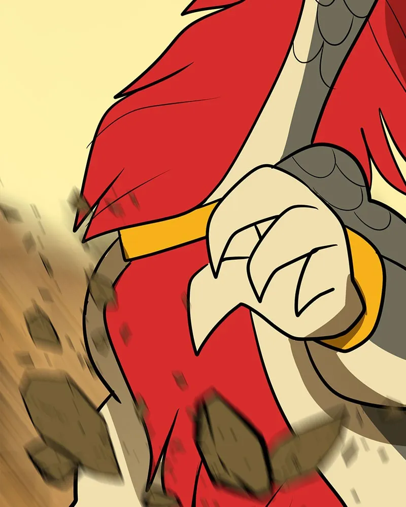 Hooves of Death Chapter 83 page 79 - 