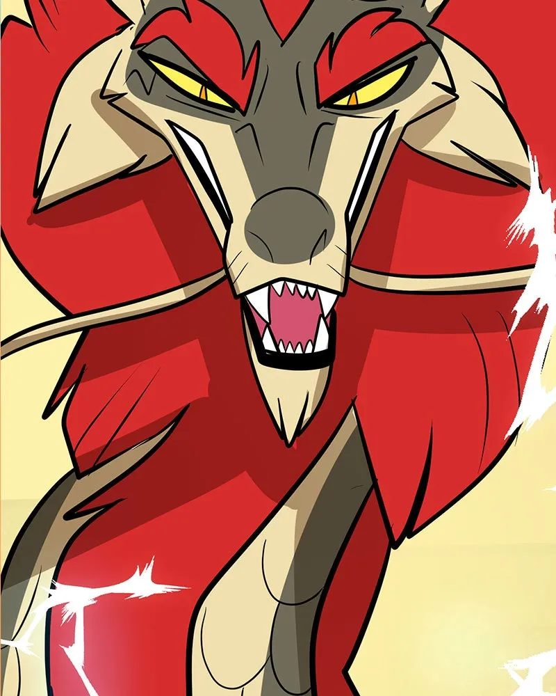 Hooves of Death Chapter 83 page 82 - 