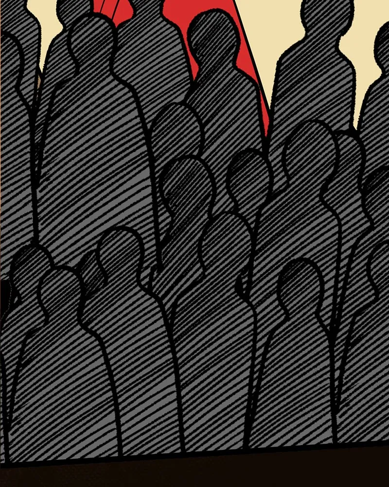 Hooves of Death Chapter 83 page 84 - 