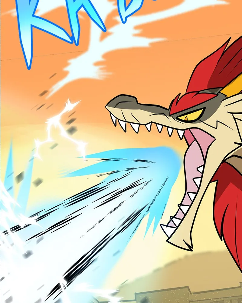 Hooves of Death Chapter 83 page 86 - 