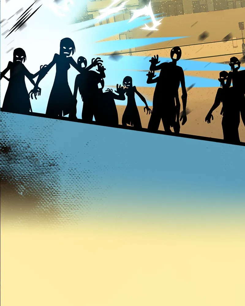 Hooves of Death Chapter 83 page 87 - 