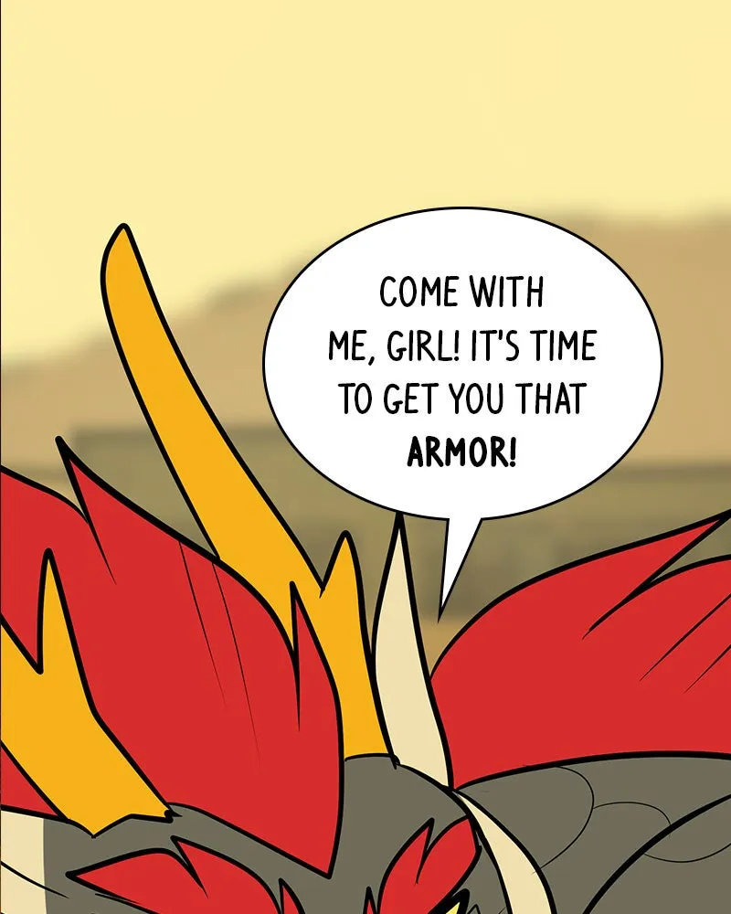 Hooves of Death Chapter 83 page 88 - 