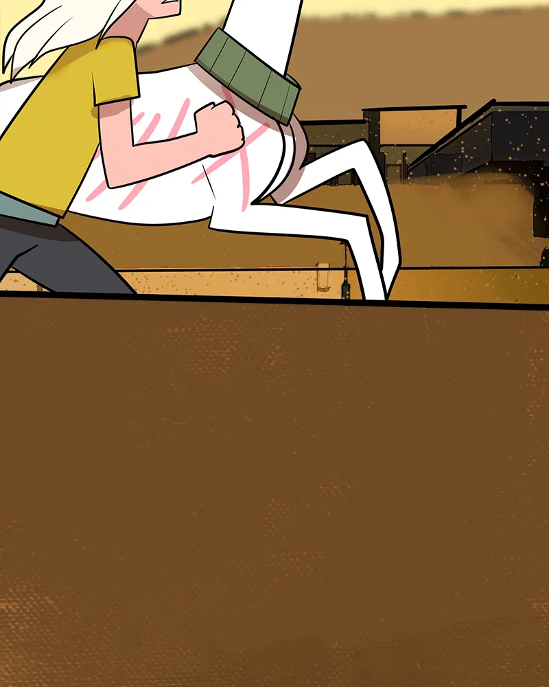 Hooves of Death Chapter 83 page 10 - 
