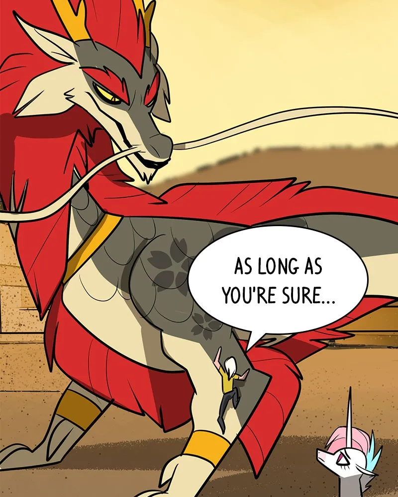 Hooves of Death Chapter 84 page 14 - 