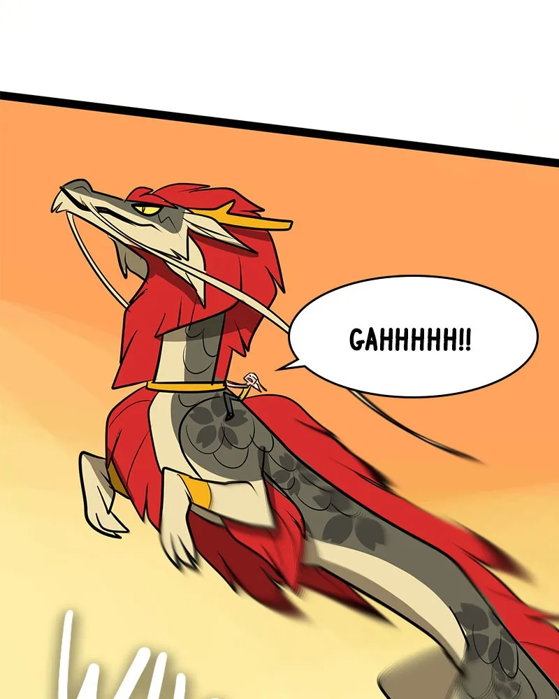 Hooves of Death Chapter 84 page 16 - 