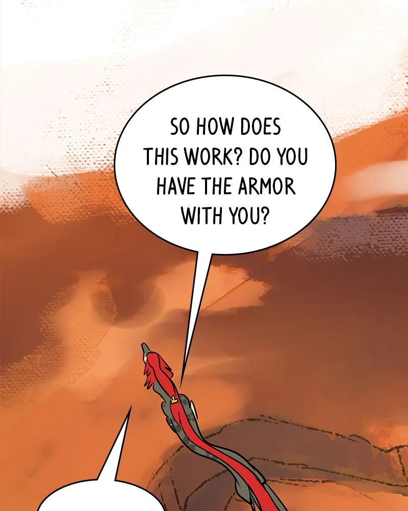 Hooves of Death Chapter 84 page 21 - 