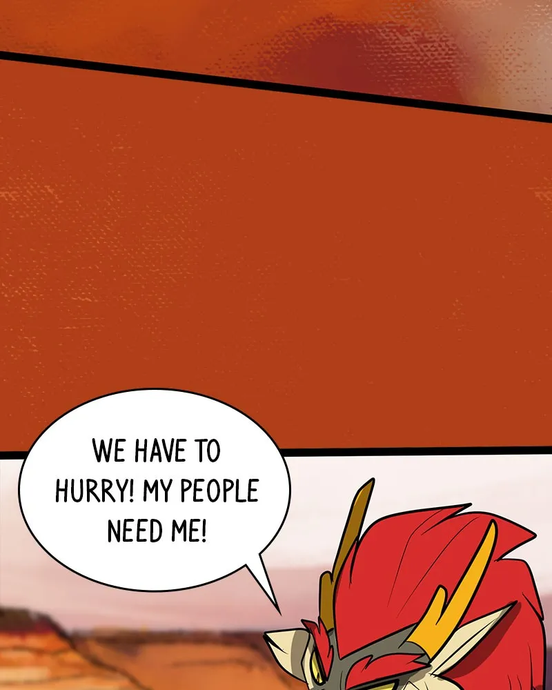 Hooves of Death Chapter 84 page 23 - 