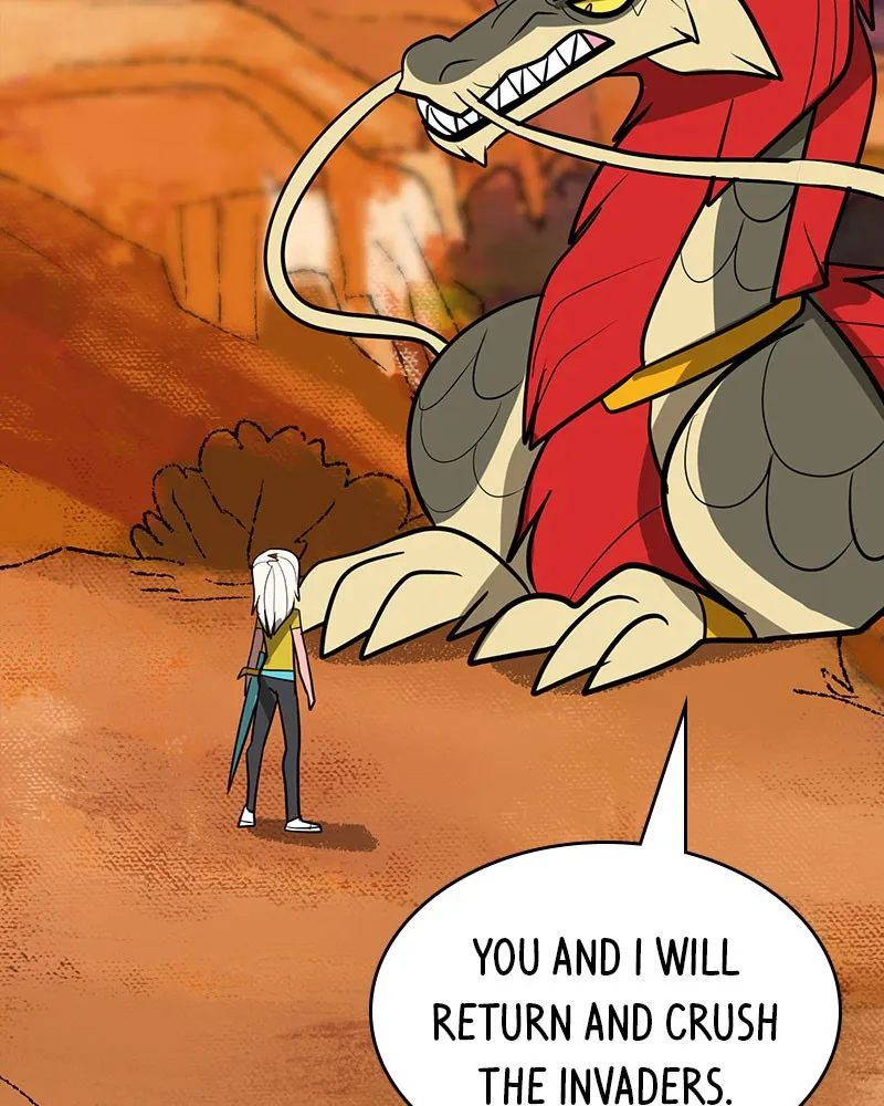 Hooves of Death Chapter 84 page 24 - 