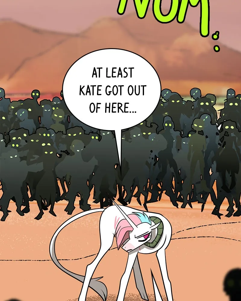 Hooves of Death Chapter 84 page 27 - 