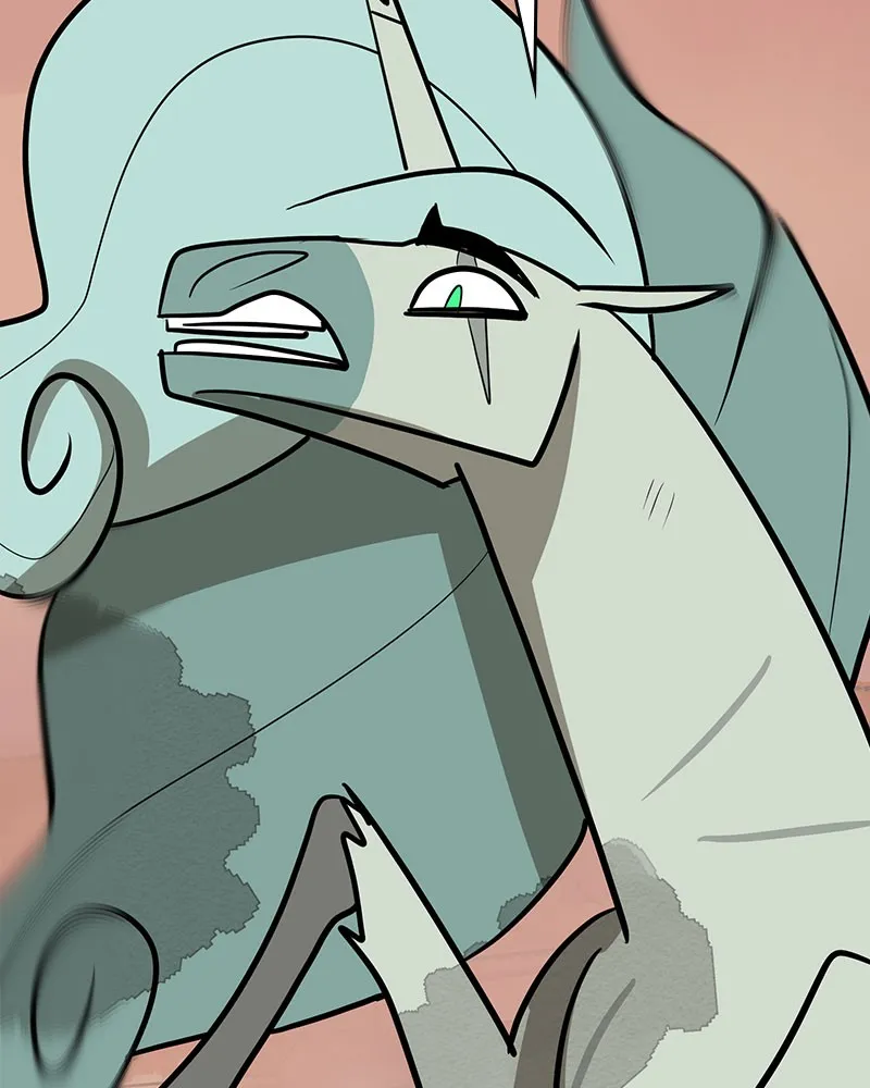 Hooves of Death Chapter 84 page 29 - 