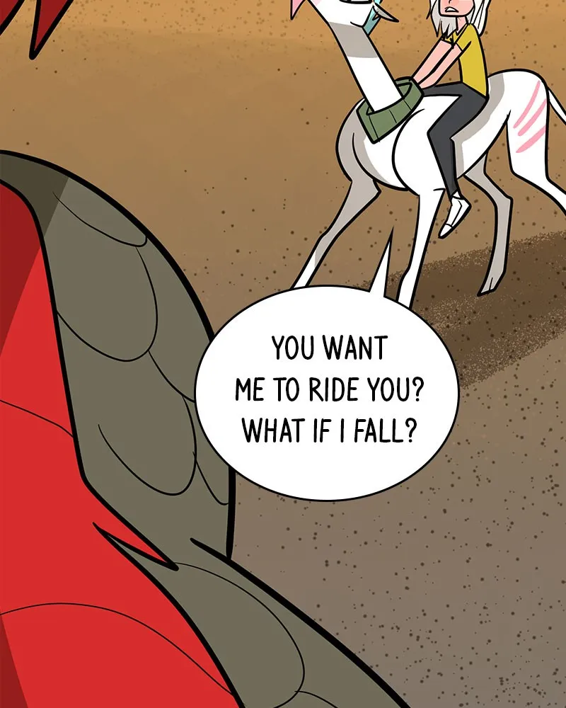 Hooves of Death Chapter 84 page 4 - 