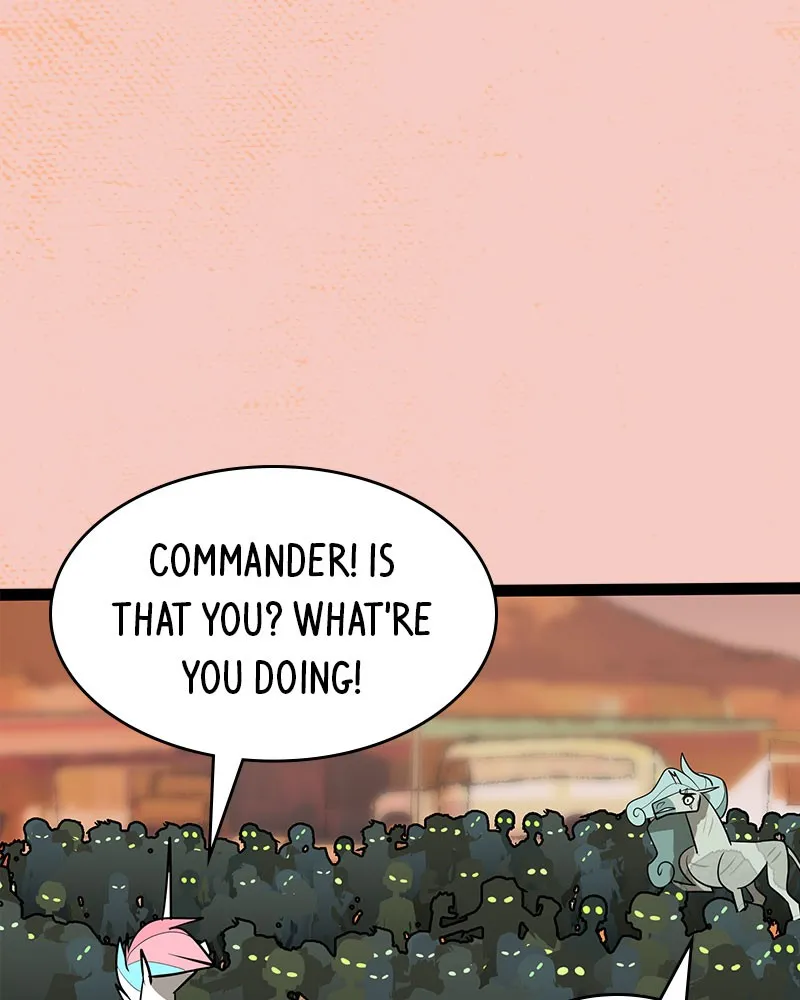 Hooves of Death Chapter 84 page 31 - 