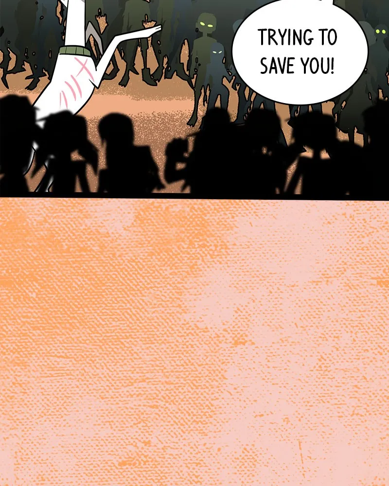 Hooves of Death Chapter 84 page 32 - 