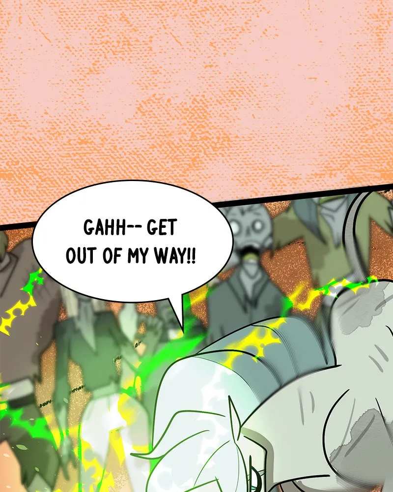 Hooves of Death Chapter 84 page 33 - 