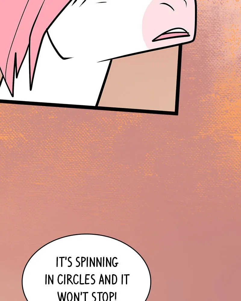 Hooves of Death Chapter 84 page 36 - 