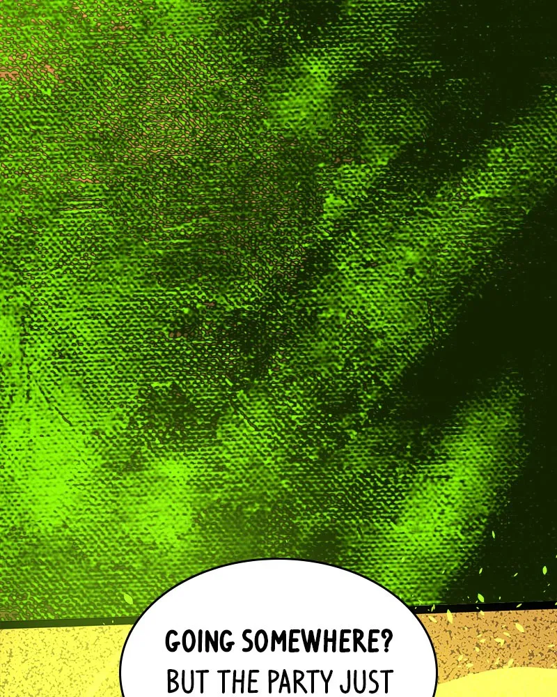 Hooves of Death Chapter 84 page 41 - 