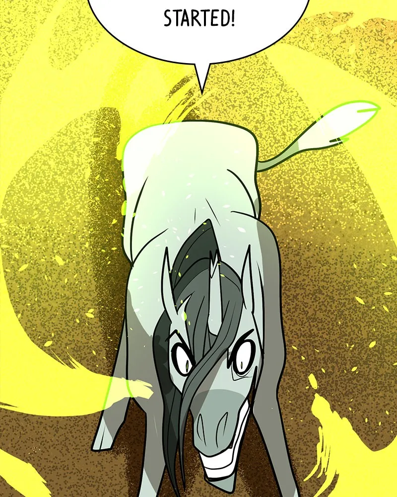 Hooves of Death Chapter 84 page 42 - 
