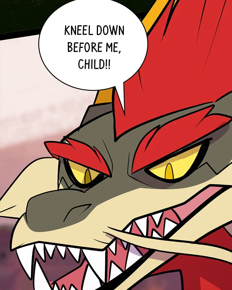 Hooves of Death Chapter 84 page 46 - 