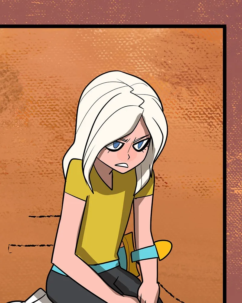 Hooves of Death Chapter 84 page 49 - 