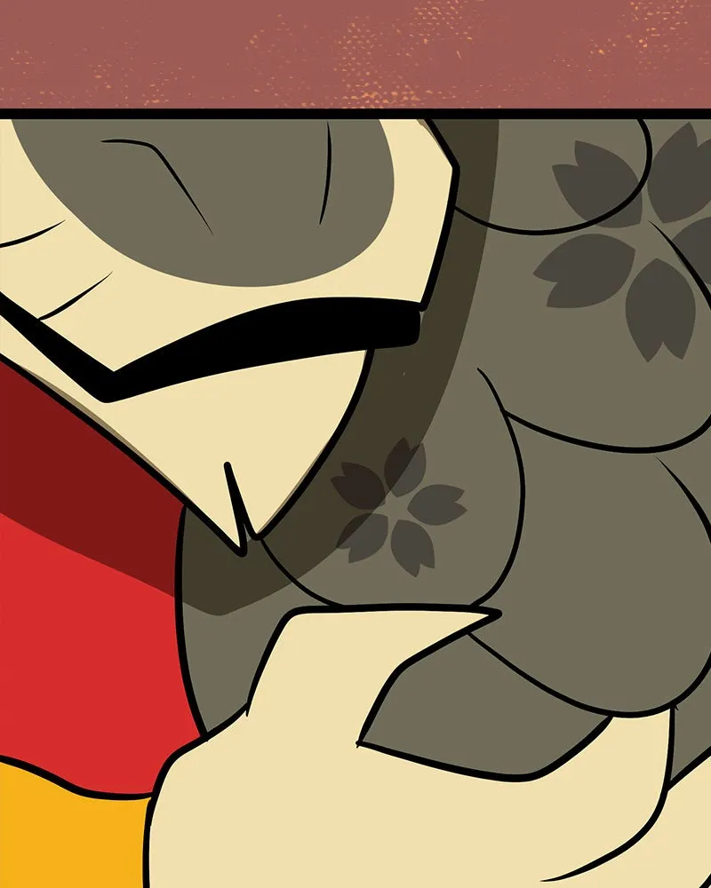 Hooves of Death Chapter 84 page 51 - 