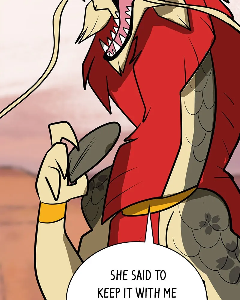 Hooves of Death Chapter 84 page 55 - 