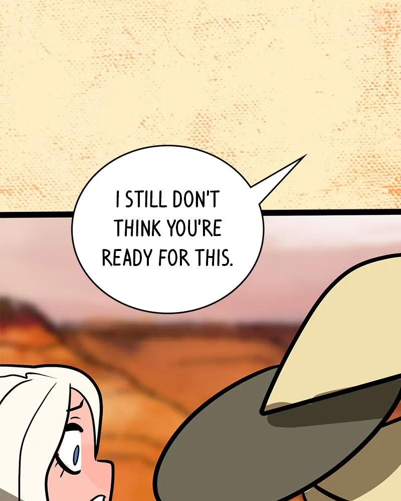 Hooves of Death Chapter 84 page 57 - 