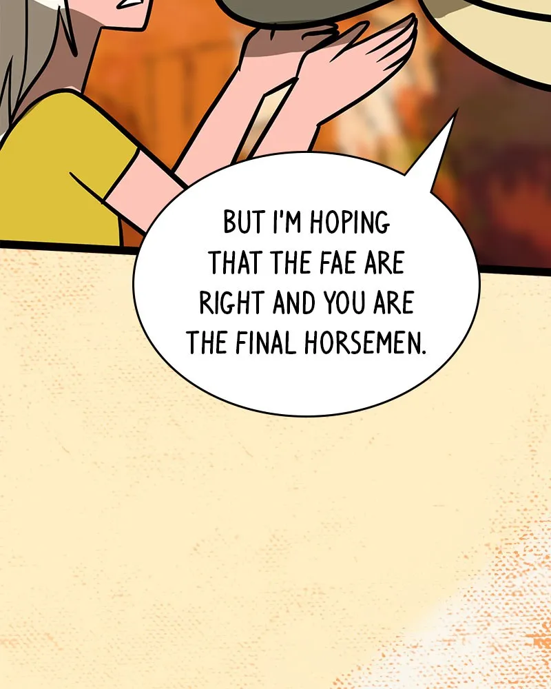 Hooves of Death Chapter 84 page 58 - 