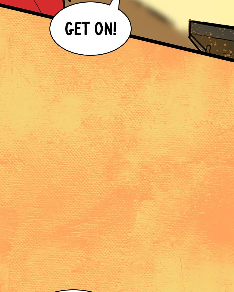 Hooves of Death Chapter 84 page 8 - 