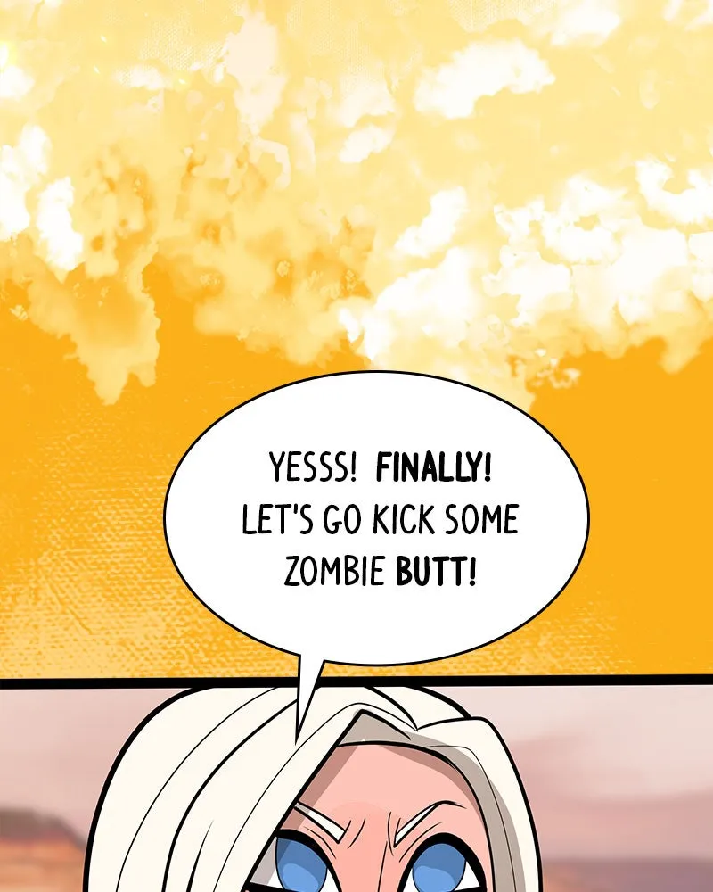 Hooves of Death Chapter 84 page 75 - 