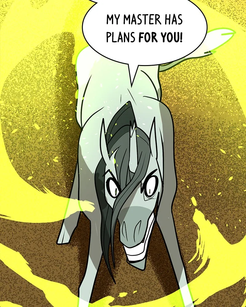 Hooves of Death Chapter 84 page 80 - 