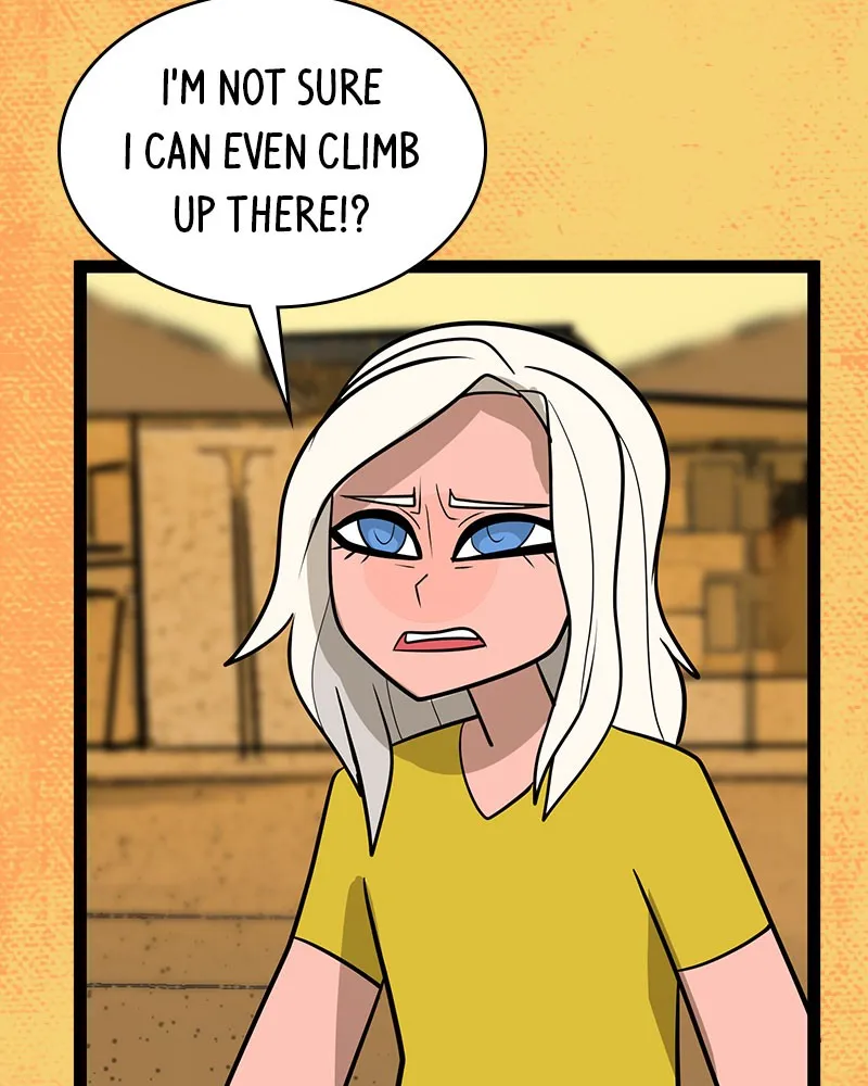 Hooves of Death Chapter 84 page 9 - 