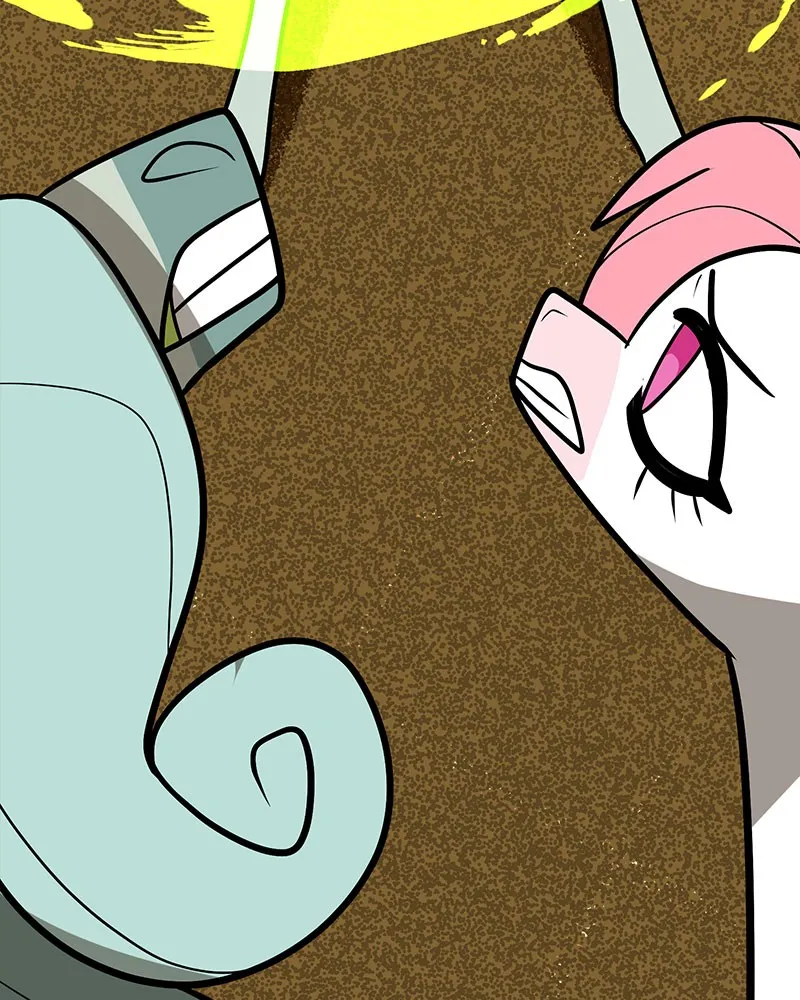 Hooves of Death Chapter 84 page 81 - 