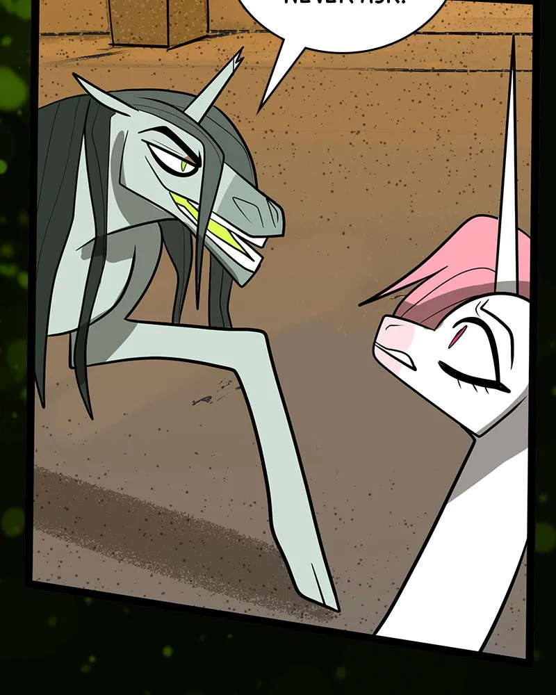 Hooves of Death Chapter 84 page 90 - 