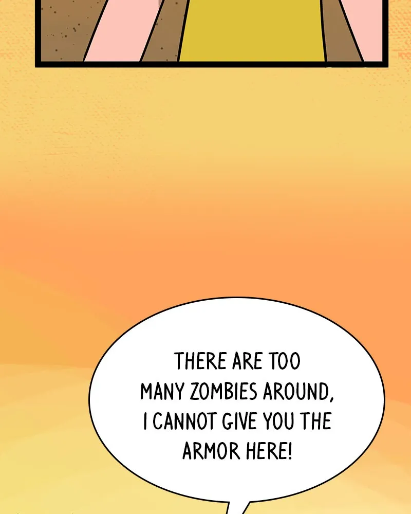 Hooves of Death Chapter 84 page 10 - 